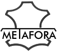 METAFORA — wholesale of natural leather in Łódź